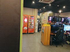 -艾尔文电竞(陈埭吾悦广场店)