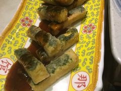 -那家小馆•北京菜•烤鸭(中关村店)