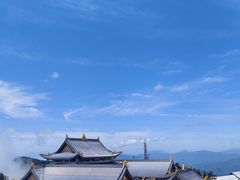 -峨眉山风景名胜区