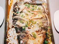 -半天妖烤鱼(大兴宾馆店)