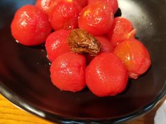 -三太子地摊烧烤·小龙虾(北蔡店)