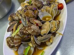 -海之鲜大排档(东山海鲜金銮湾店)