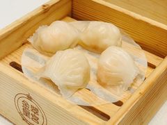 -金翠皇宫粤菜·点心·海鲜(科技园店)
