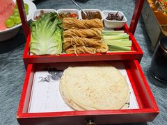 -徽食久(南中环店)