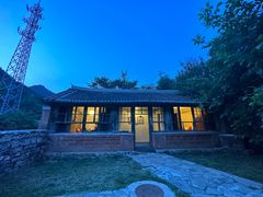 -北京山里寒舍度假酒店