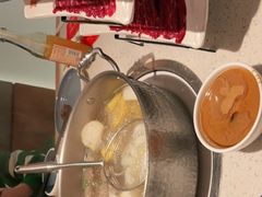 -左庭右院鲜牛肉火锅(环球港店)