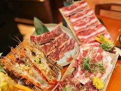 牛魔王烧肉大盛和-牛家酒场(7mall店)