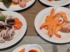 -TABLE·味西餐厅-成都茂业JW万豪酒店