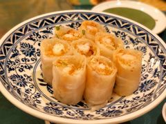 -誉八仙粤菜(万象天地店)
