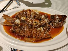 -卫鼎轩·曹公馆(鼓楼店)