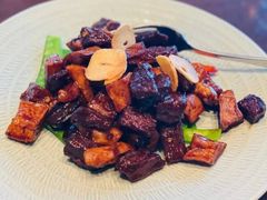 -环球港凯悦 · 享悦中餐厅