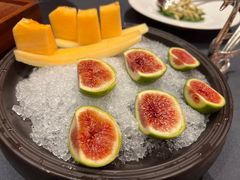 餐前水果-鲁采LU STYLE(新天地店)