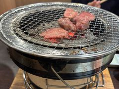 -蒜香焼肉PURUSHIN(马场路店)