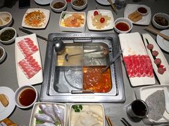 -海底捞火锅(北京路店)