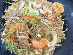 -台州老六海鲜面馆(上南总店)