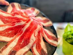 -九府羊·鲜羊火锅·烤串(新华路店)