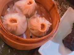 -南京大牌档(香港广场店)