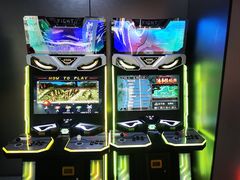 -利剑潮玩·团建·亲子·聚会
