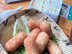-小小河边鱼(天润城店)