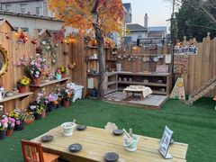 -HERRE·FARM 赫尔露营农场·团建聚会包场