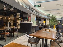 -斯比特花园西餐厅(东方商厦店)