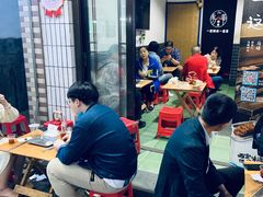 -清真·马峰烤肉(小学习北巷店)