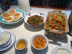 -寻乡迹· 湖南家宴(竹坑店)