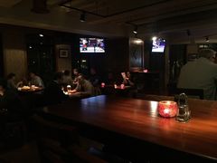 -Shanghai Brew House上海啤酒工坊(老外街店)