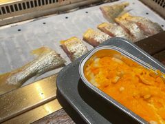 -新石器烤肉(之心城店)