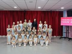 -多派·天津电视少儿艺术培训中心(东丽校区)