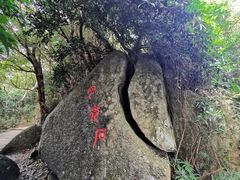 -海南铜鼓岭景区