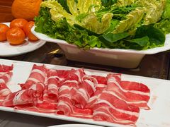 -和院老火锅铜锅烧烤海鲜(朱雀大街店)