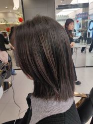 -BEAUTY HAIR GANO