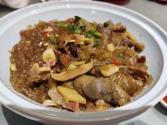 -浙江西子宾馆·牡丹厅