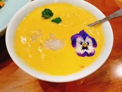 杨枝甘露-海铺·渔家虾水饺(皇姑店)