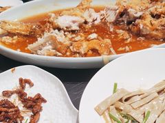 -梅飞酒家(桑园路店)