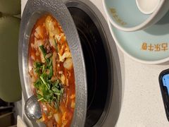 -古乐牛香鲜牛肉牛杂火锅(观前街店)