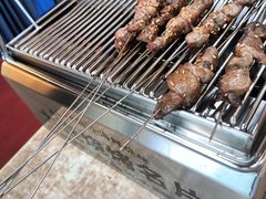-喝丢一只鞋海鲜烧烤·海肠捞饭(东关街店)