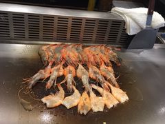 -大渔铁板烧(蛇口店)