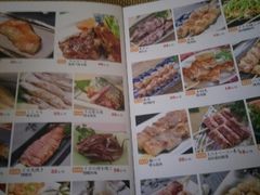-福冈日本料理(段家坝店)