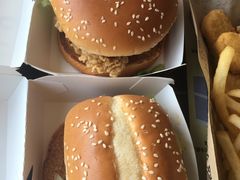 -肯德基(学院路店)