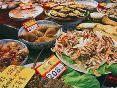 -抱德·潮汕味(琶洲店原惠城鱼仔)