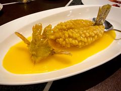 -杭州西子湖四季酒店·金沙厅