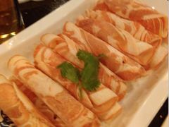 -百年川椒重庆老火锅(光谷店)