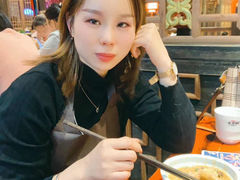 -袁老四老火锅(盘龙城店)