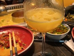 -大隐·成都火锅Bistro(合生麒麟新天地店)