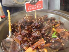 -回味黑鸭煲·始于2006(万松园店)