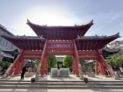 -西安化觉巷清真大寺