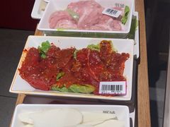-野妹火锅(布吉店)