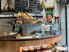 -O'mills Sourdough Bakery&Bistro(永嘉路店)